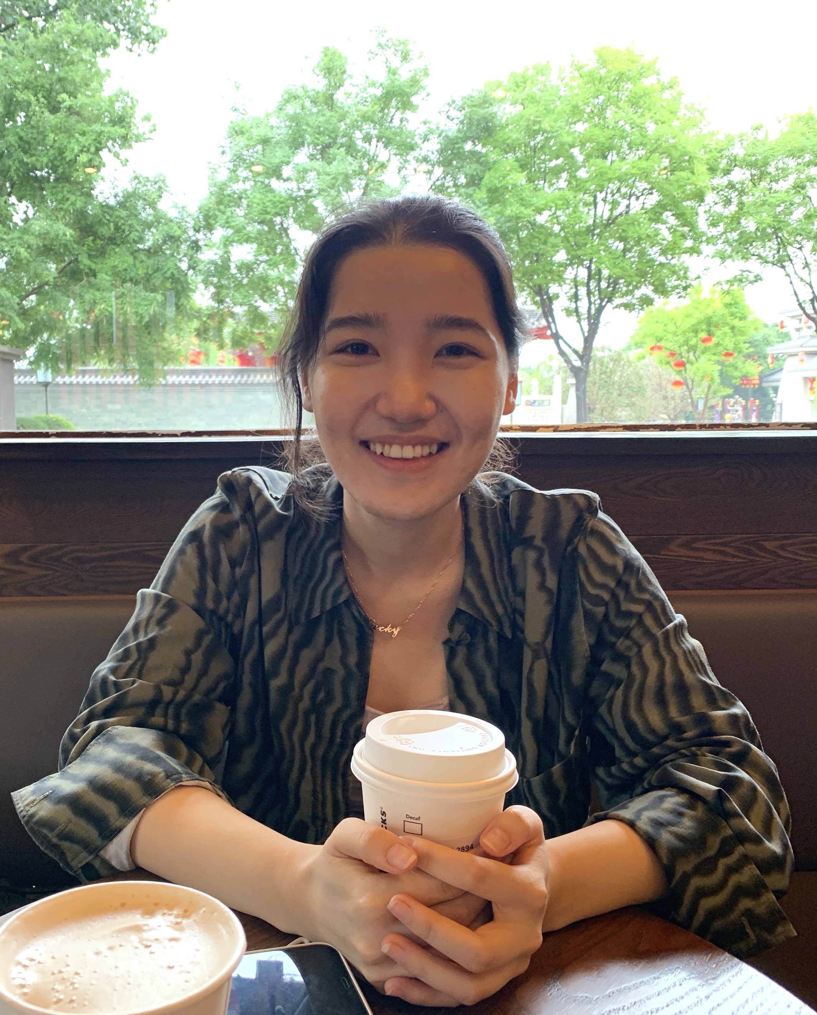 Biwen Ling